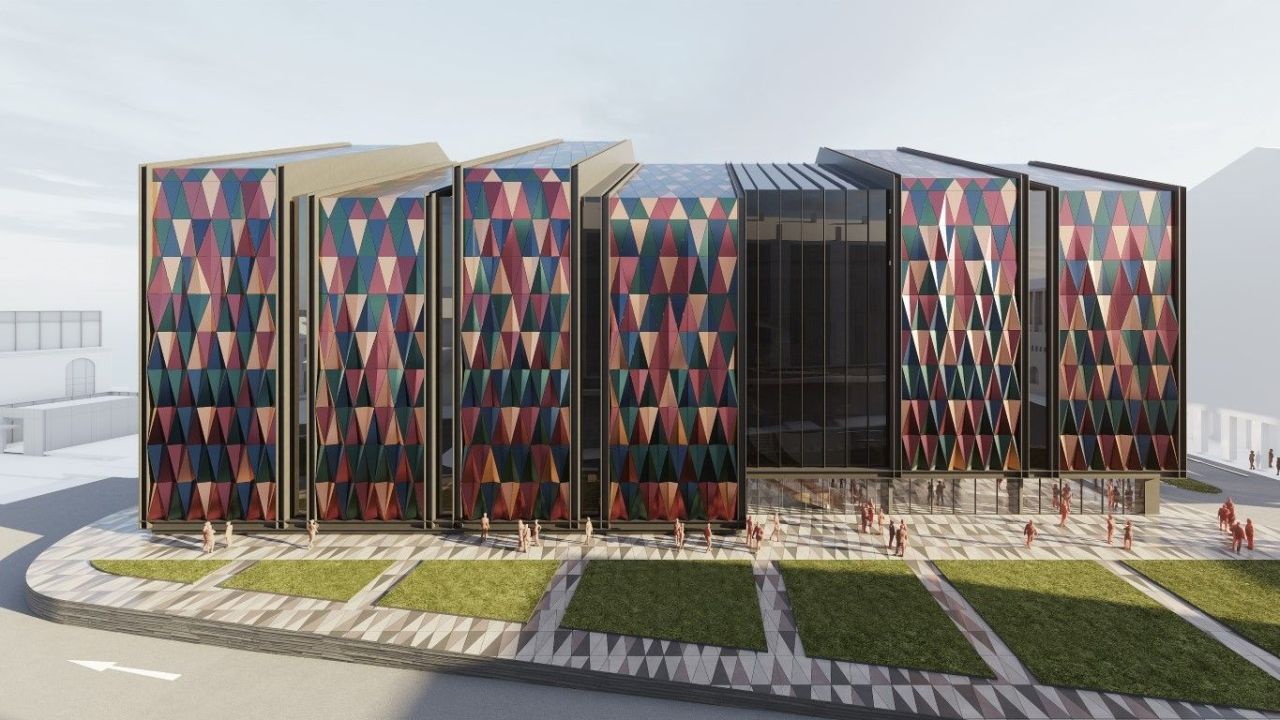 Flat in Istanbul, Turkey, 91 m² - picture 10