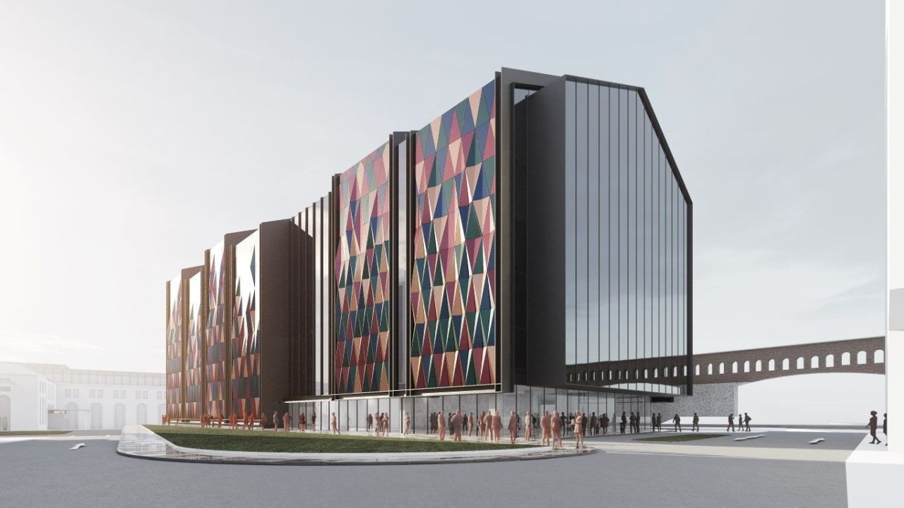 Flat in Istanbul, Turkey, 91 m² - picture 11