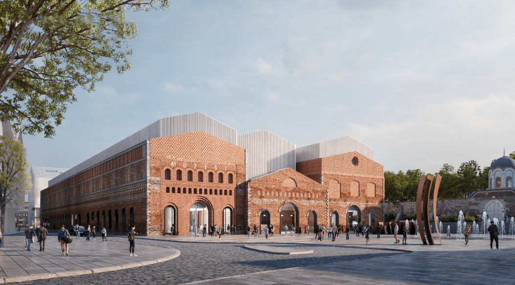 Flat in Istanbul, Turkey, 91 m² - picture 12