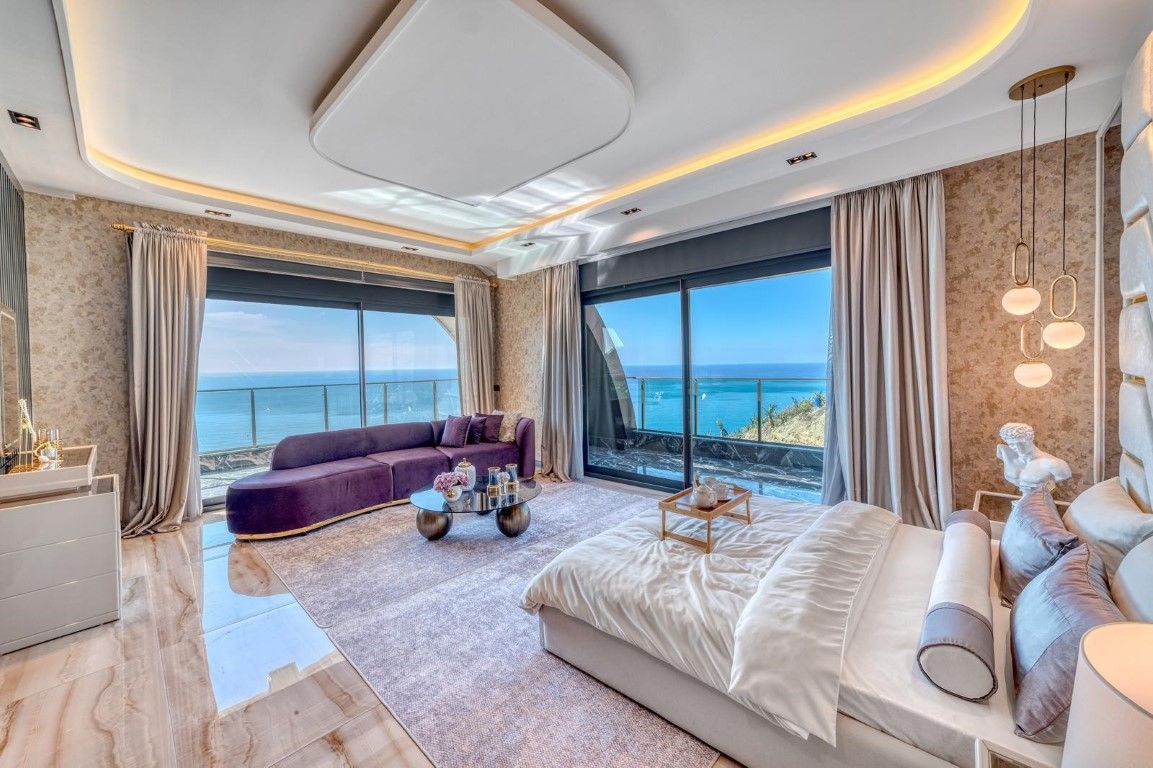 Villa in Alanya, Turkey, 440 m² - picture 12