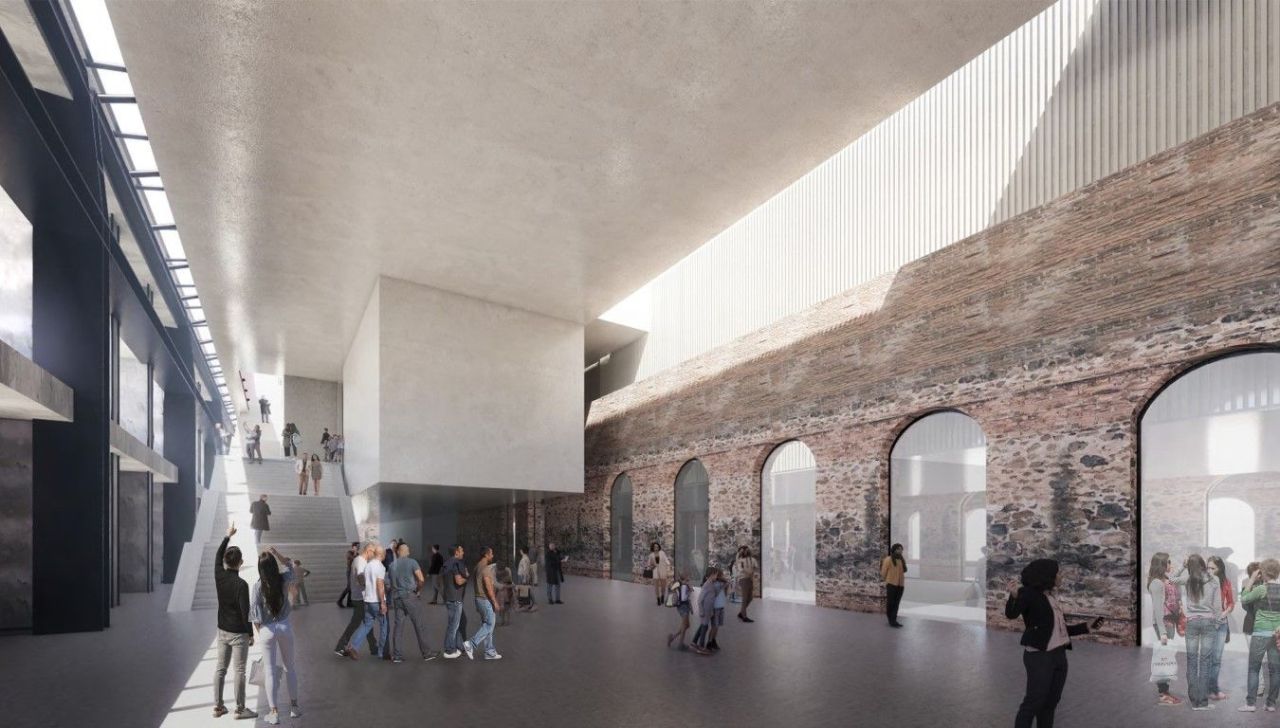 Flat in Istanbul, Turkey, 91 m² - picture 14