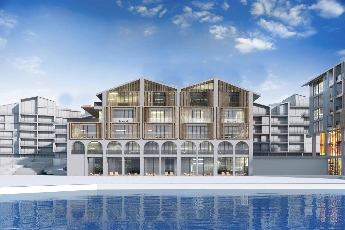 Flat in Istanbul, Turkey, 91 m² - picture 15