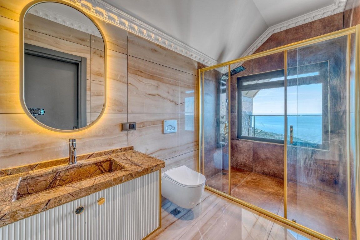 Villa in Alanya, Turkey, 440 m² - picture 16