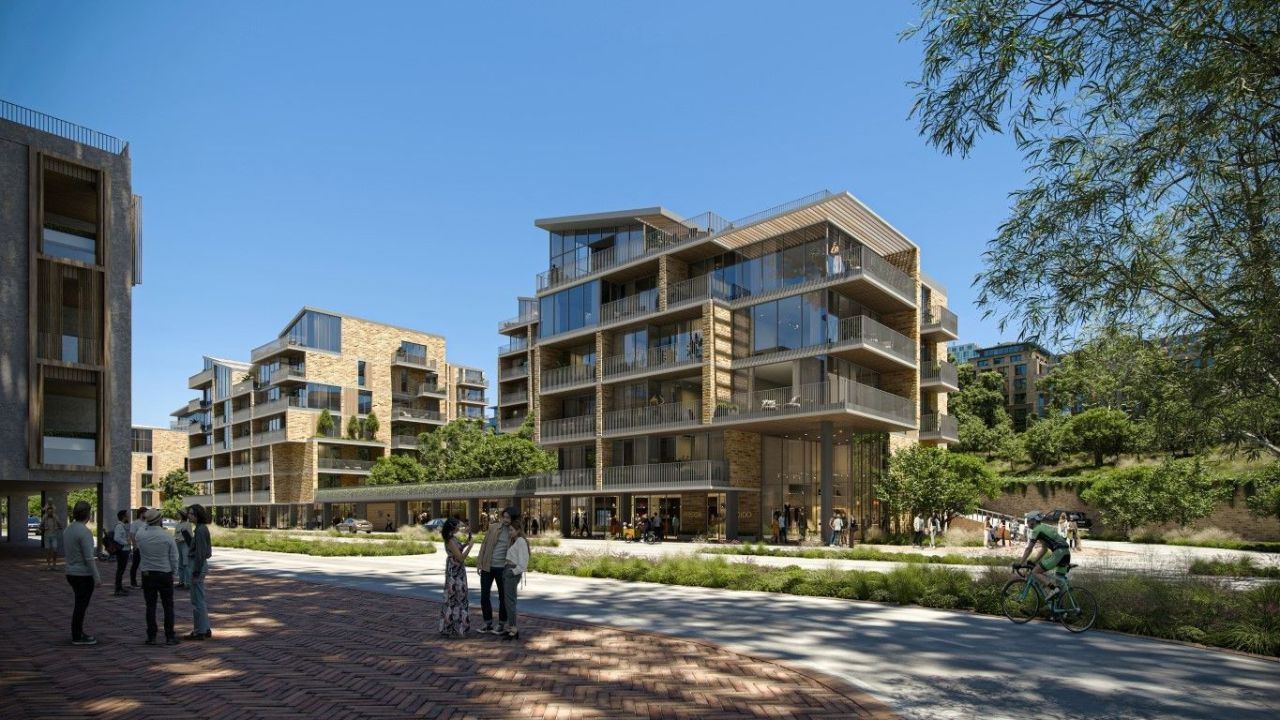 Flat in Istanbul, Turkey, 91 m² - picture 17