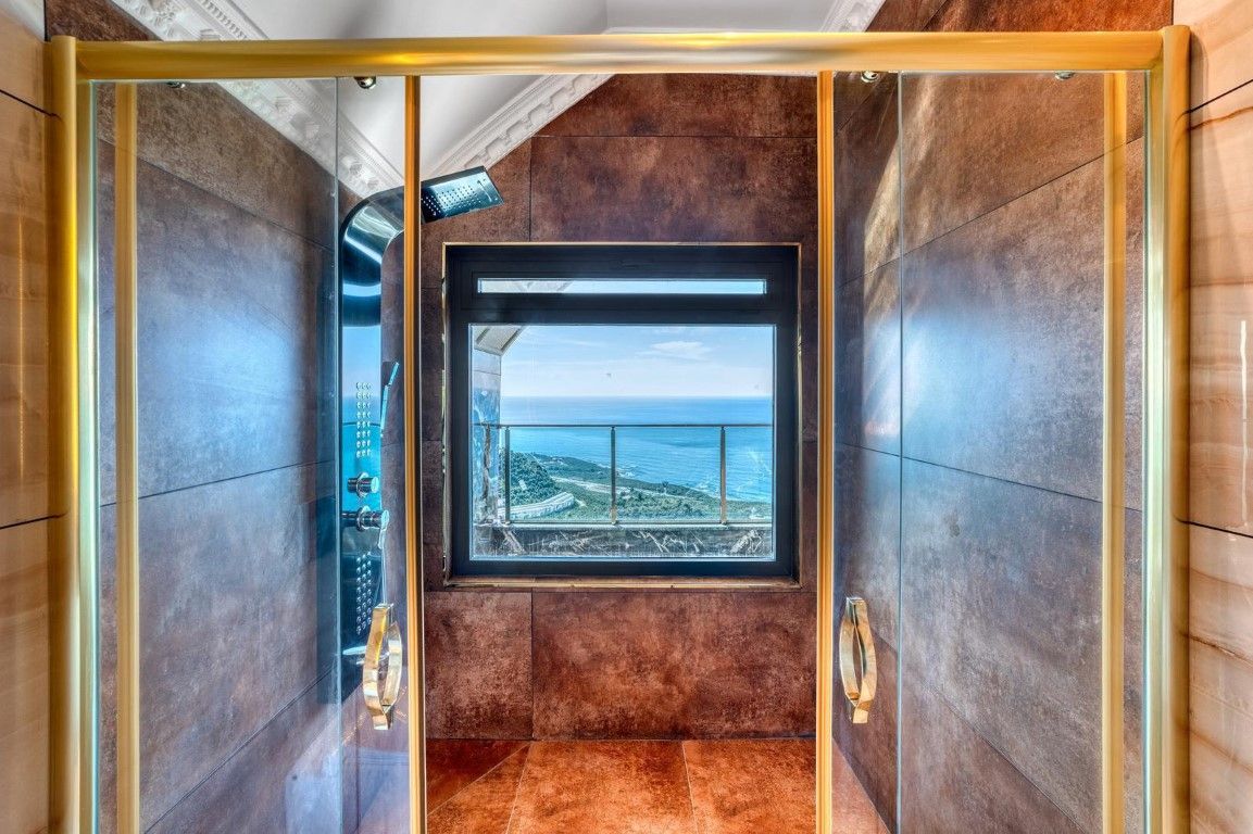 Villa in Alanya, Turkey, 440 m² - picture 17