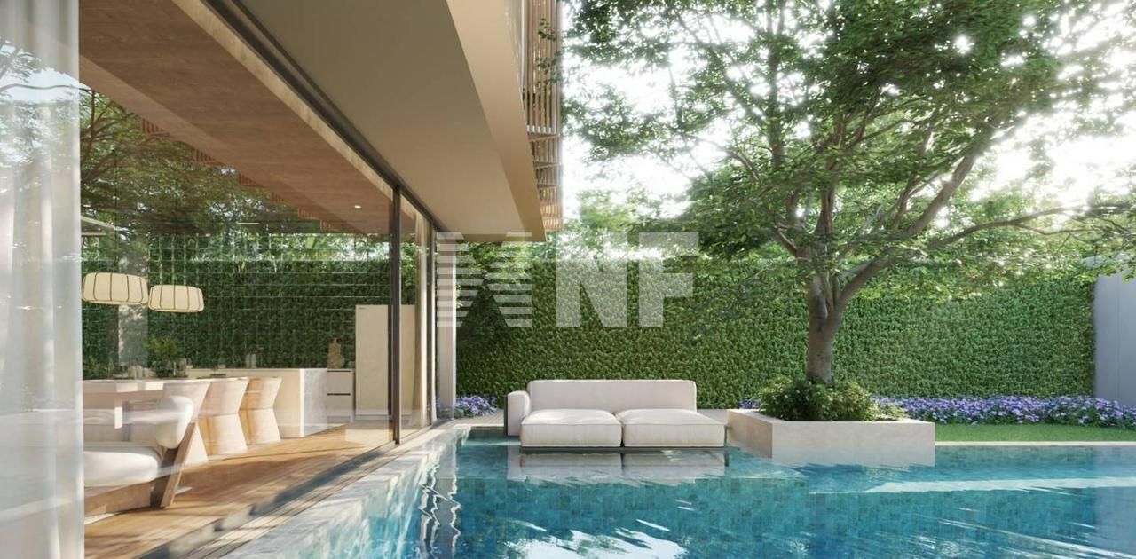 Villa en Phuket, Tailandia, 274 m² - imagen 1