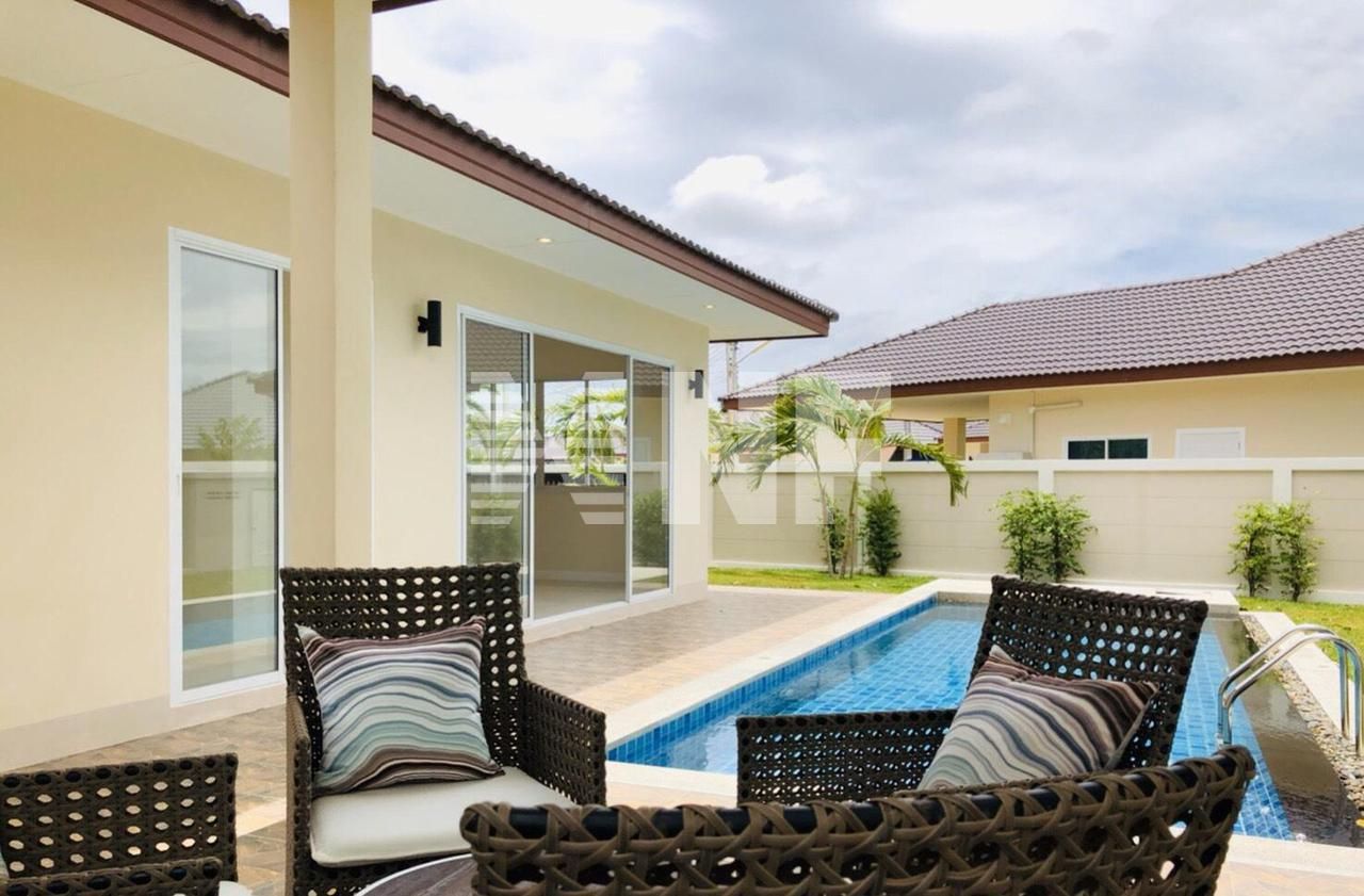 Villa en Pattaya, Tailandia, 140 m² - imagen 2