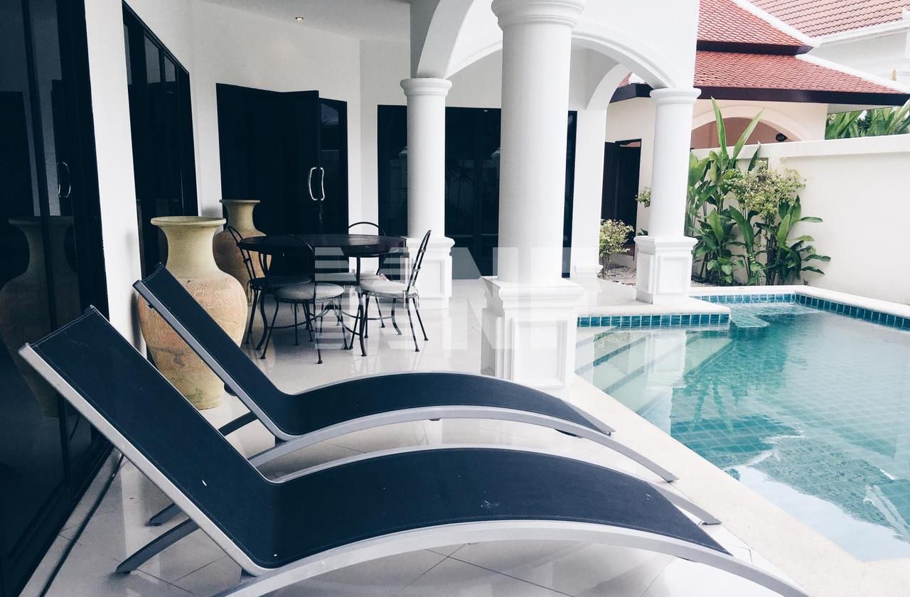 Townhouse a Pattaya, Thailandia, 300 m² - foto 2