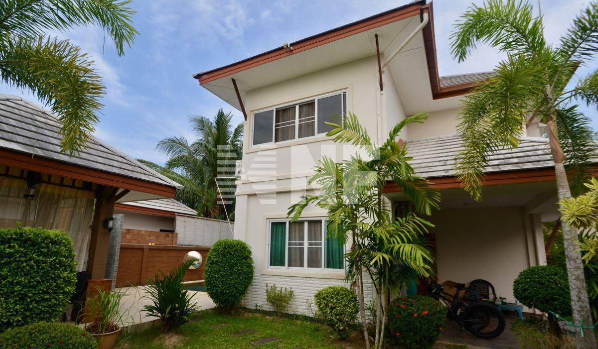 House in Pattaya, Thailand, 166 m² - picture 2