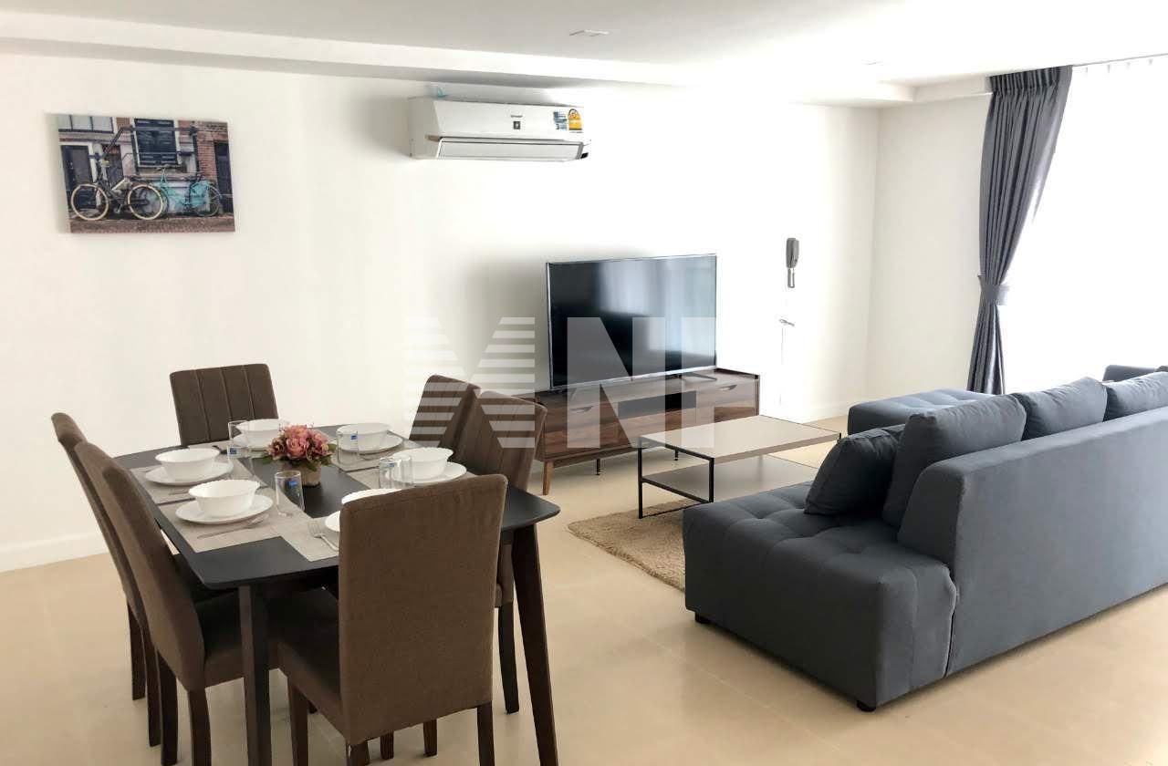 Piso en Pattaya, Tailandia, 72 m² - imagen 2