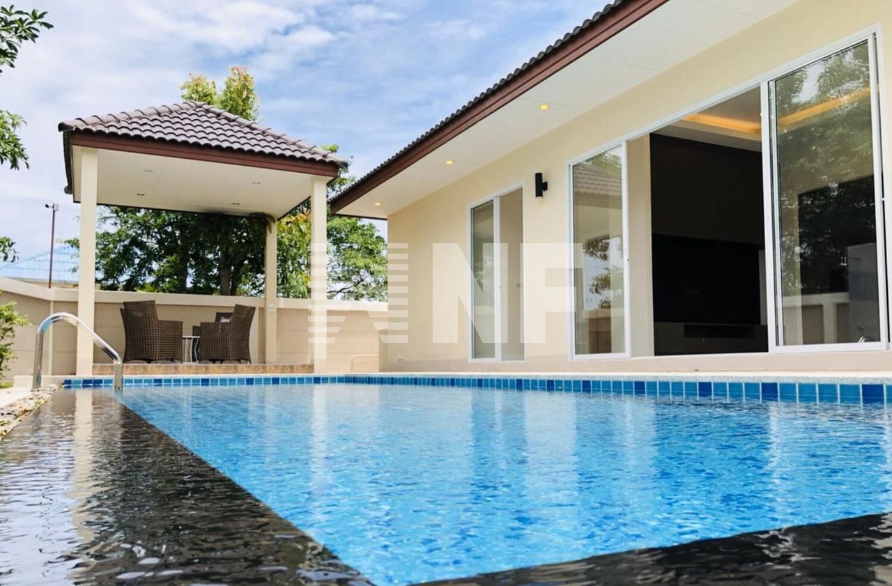 Villa en Pattaya, Tailandia, 140 m² - imagen 3