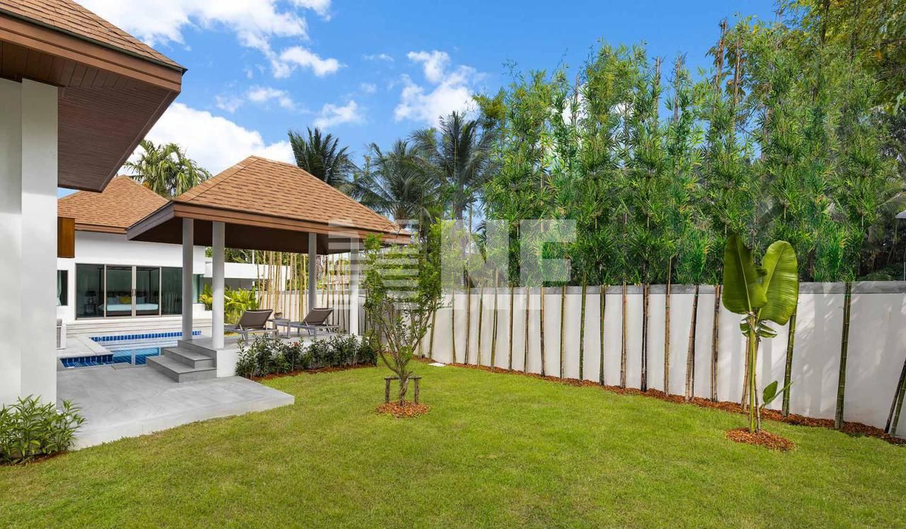 Villa à Phuket, Thaïlande, 137 m² - image 3