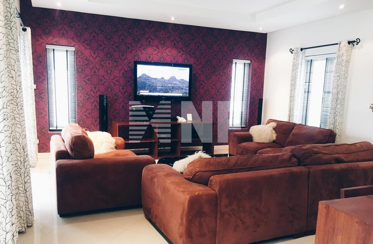 Townhouse a Pattaya, Thailandia, 300 m² - foto 3