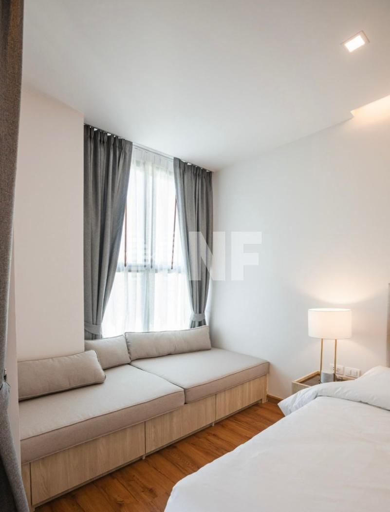 Appartement à Pattaya, Thaïlande, 38 m² - image 3