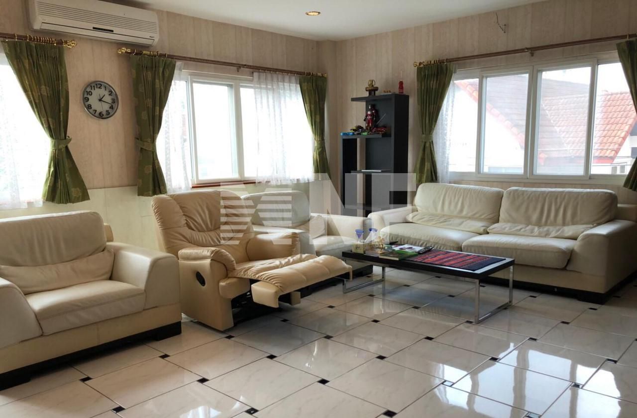 Casa a Pattaya, Thailandia, 500 m² - foto 3