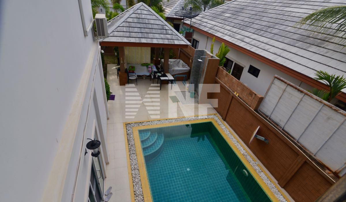 House in Pattaya, Thailand, 166 m² - picture 3