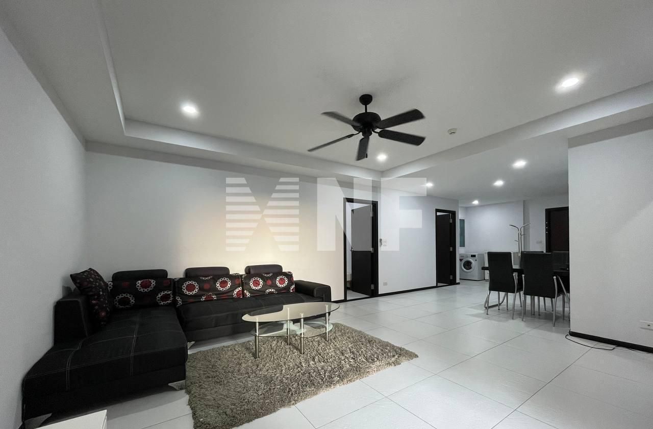 Piso en Pattaya, Tailandia, 74 m² - imagen 3
