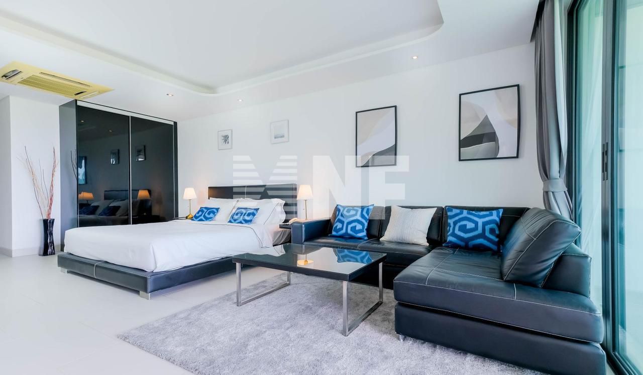 Apartment in Pattaya, Thailand, 52 m² - picture 3