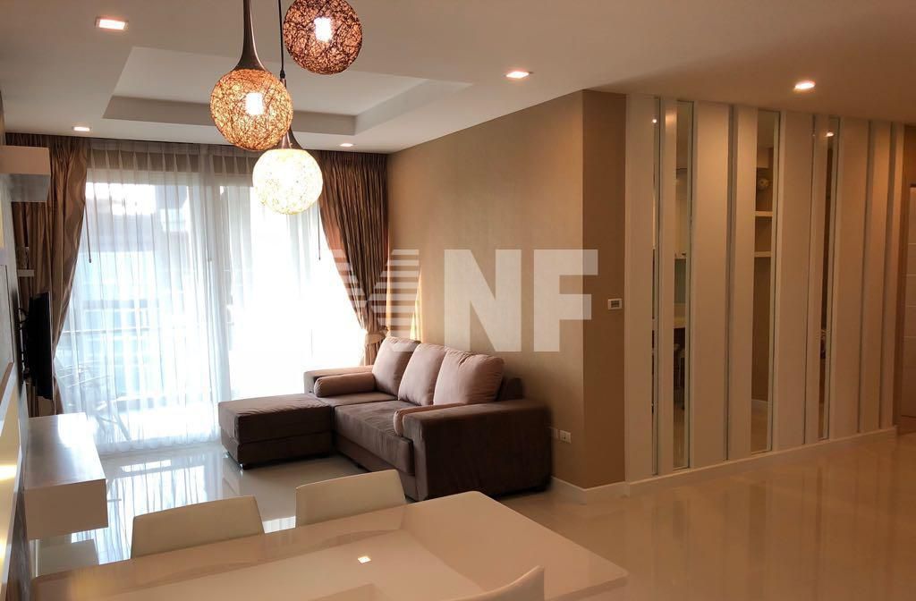 Apartamento en Pattaya, Tailandia, 129 m² - imagen 2
