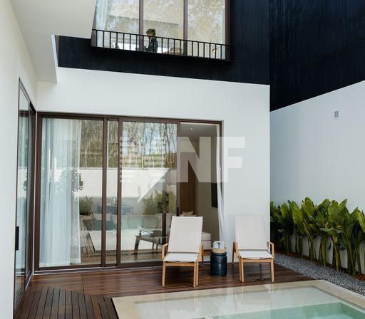 Villa in Phuket, Thailand, 370 m² - picture 4