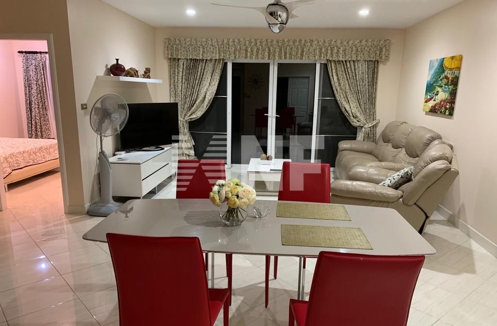 Piso en Pattaya, Tailandia, 118 m² - imagen 4