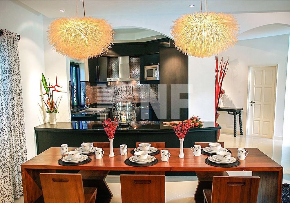 Townhouse a Pattaya, Thailandia, 300 m² - foto 4