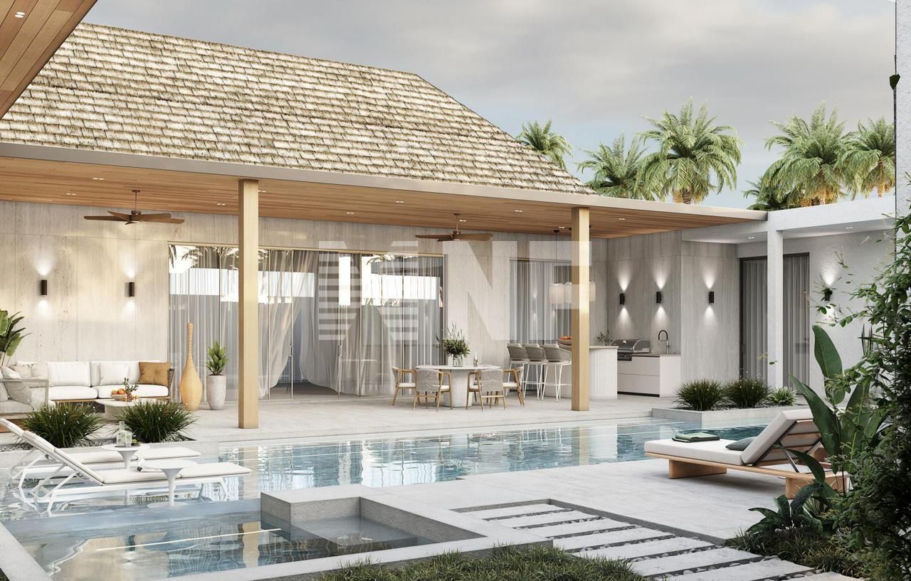 Villa a Phuket, Thailandia, 560 m² - foto 4