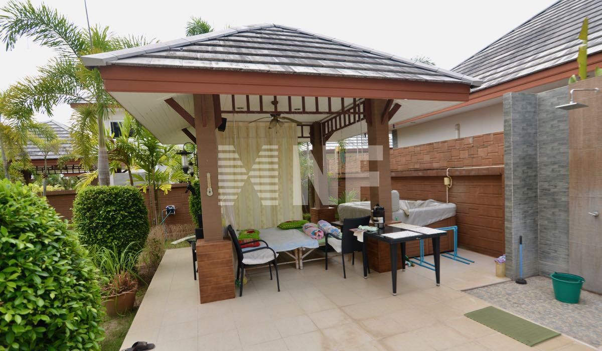 House in Pattaya, Thailand, 166 m² - picture 4