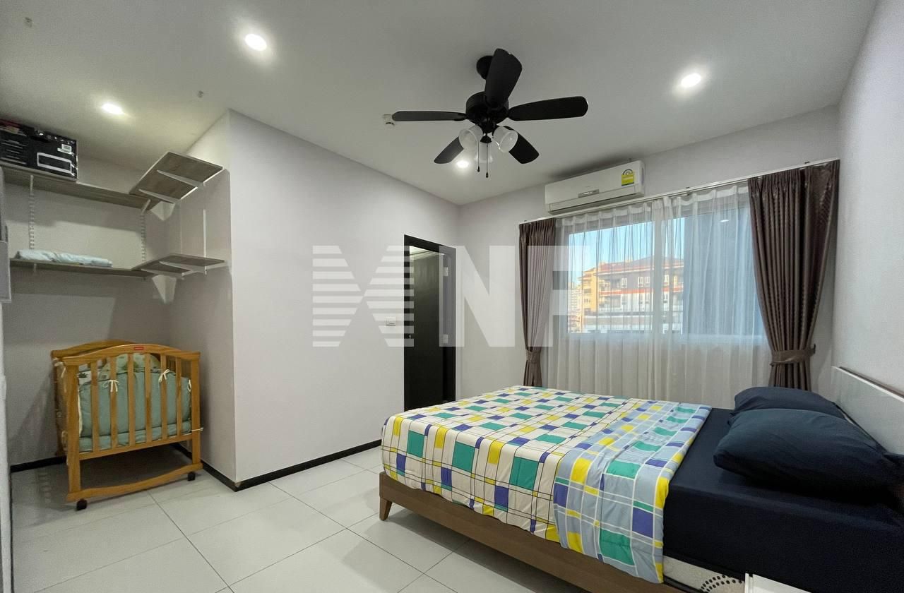 Piso en Pattaya, Tailandia, 74 m² - imagen 4