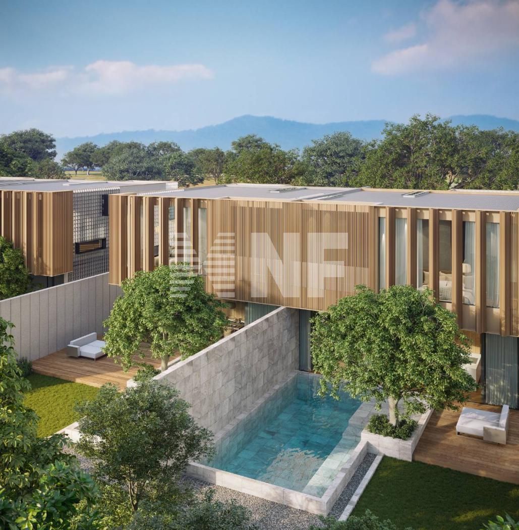 Villa à Phuket, Thaïlande, 274 m² - image 4