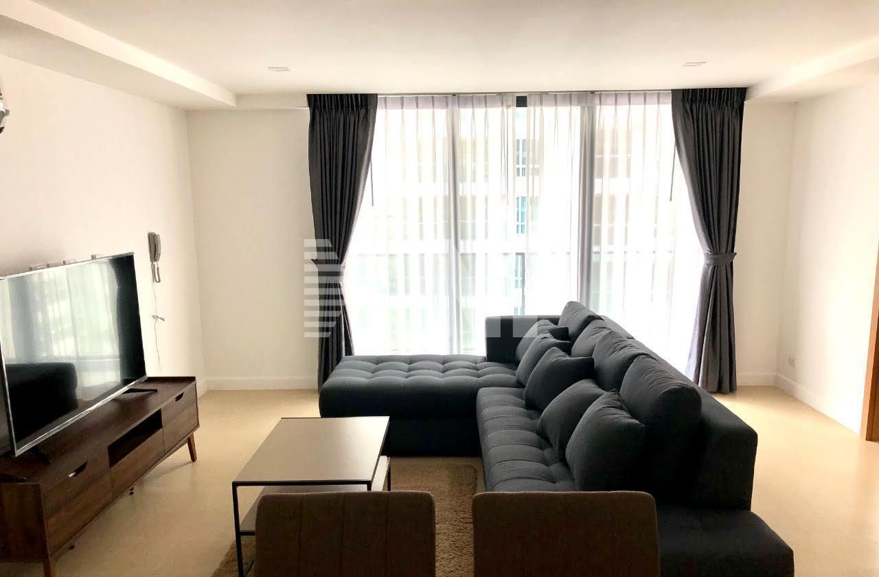 Piso en Pattaya, Tailandia, 72 m² - imagen 4