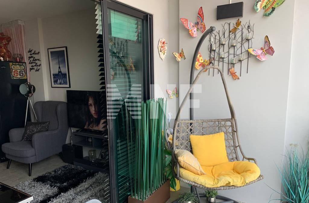 Wohnung in Pattaya, Thailand, 52 m² - Foto 4