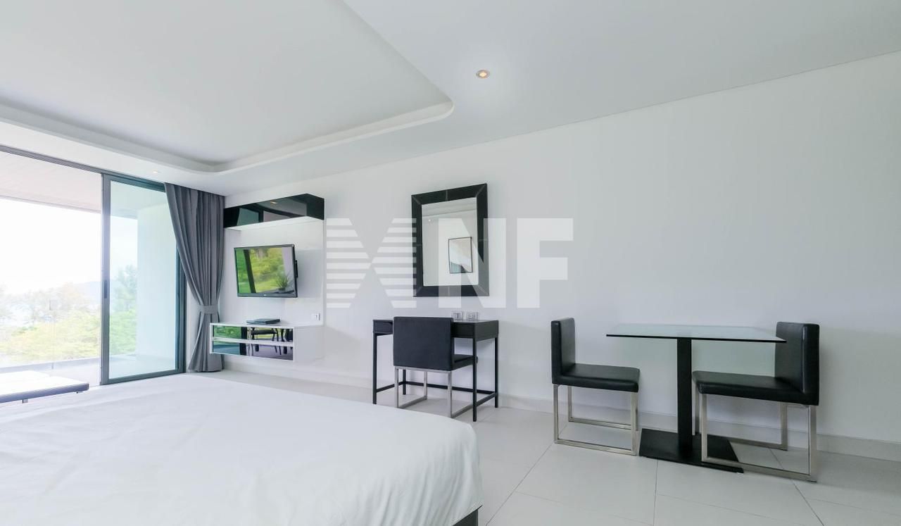 Apartment in Pattaya, Thailand, 52 m² - picture 4