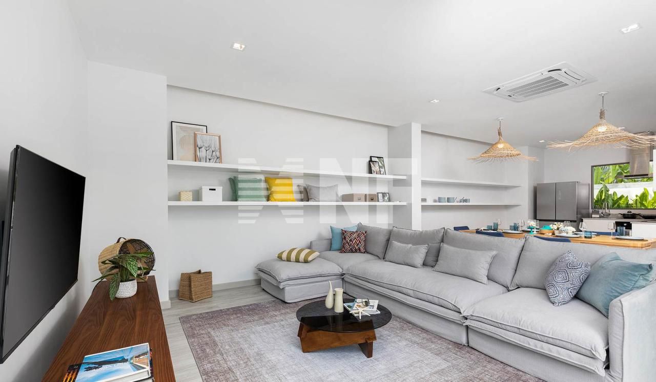 Villa à Phuket, Thaïlande, 137 m² - image 5