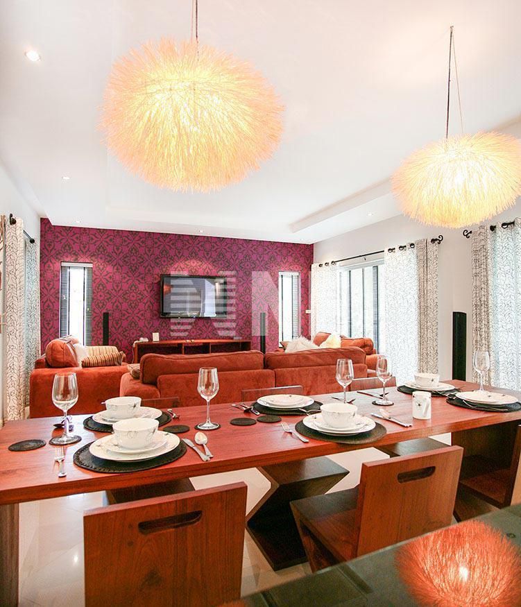 Townhouse a Pattaya, Thailandia, 300 m² - foto 5