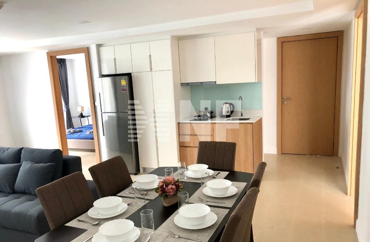 Piso en Pattaya, Tailandia, 72 m² - imagen 5