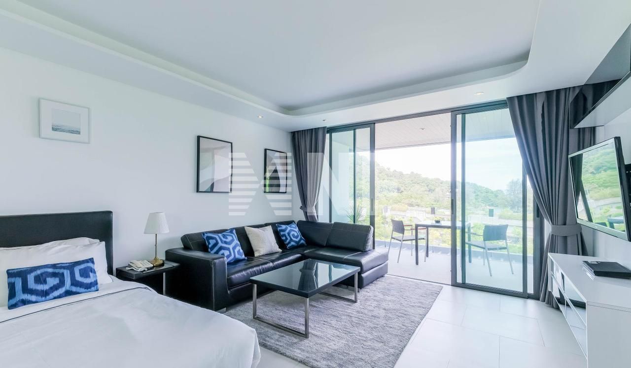 Apartment in Pattaya, Thailand, 52 m² - picture 5