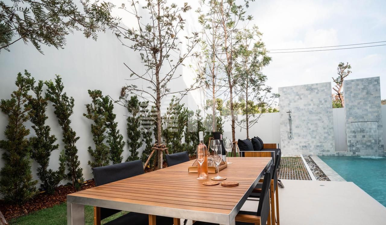 Villa à Phuket, Thaïlande, 400 m² - image 5