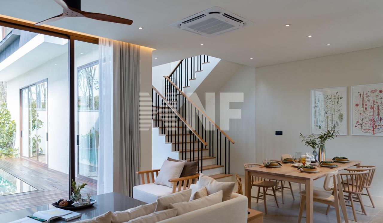 Villa in Phuket, Thailand, 370 m² - picture 6