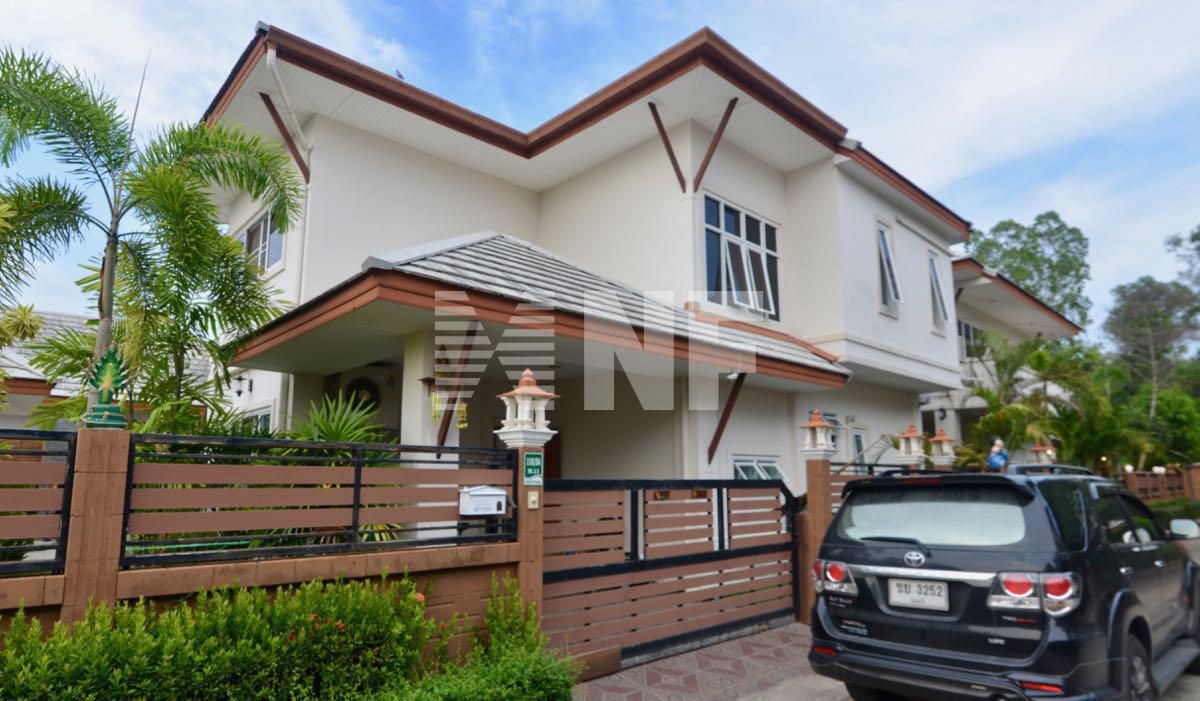 House in Pattaya, Thailand, 166 m² - picture 6