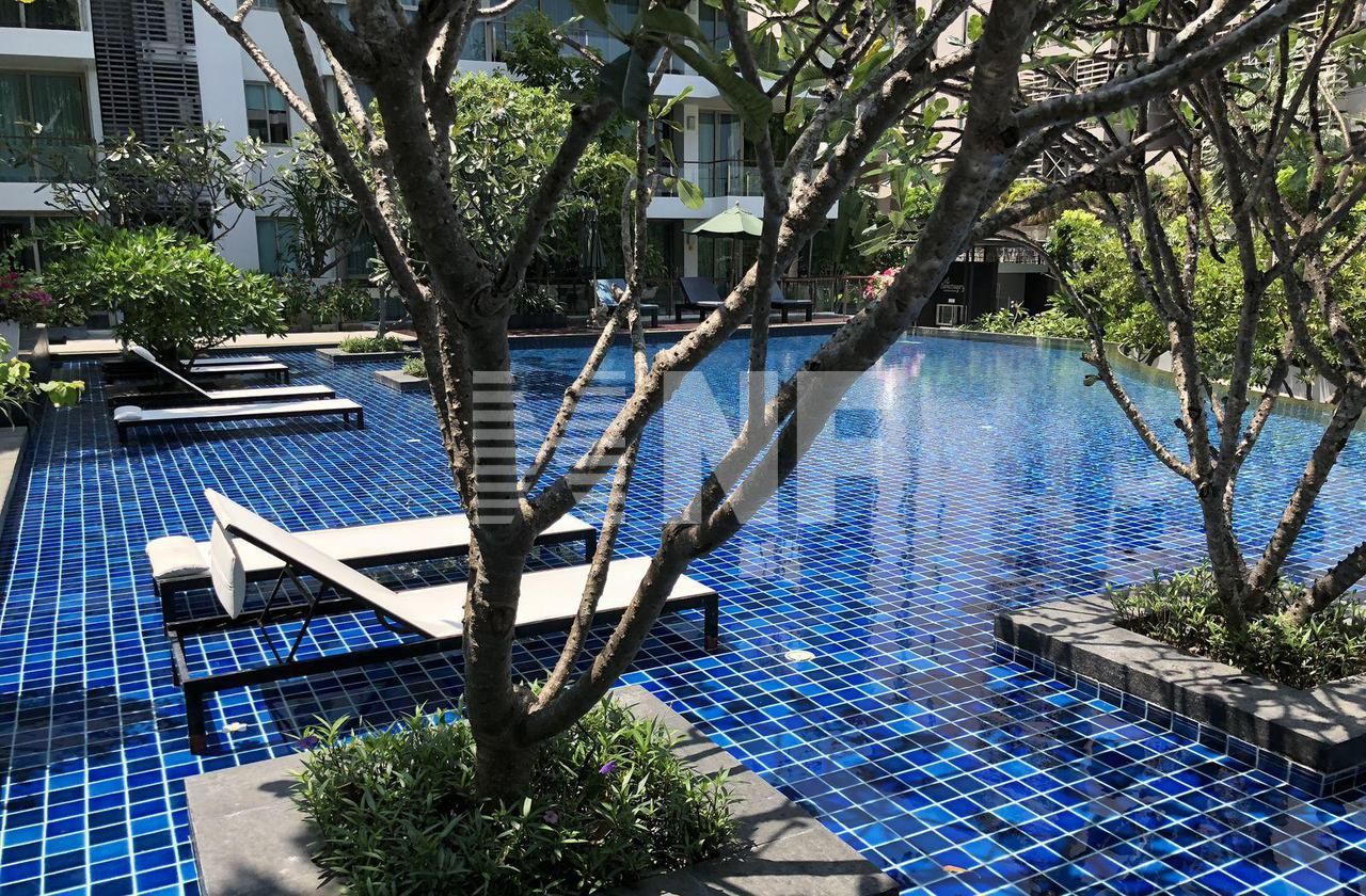 Apartment in Pattaya, Thailand, 125 m² - Foto 5