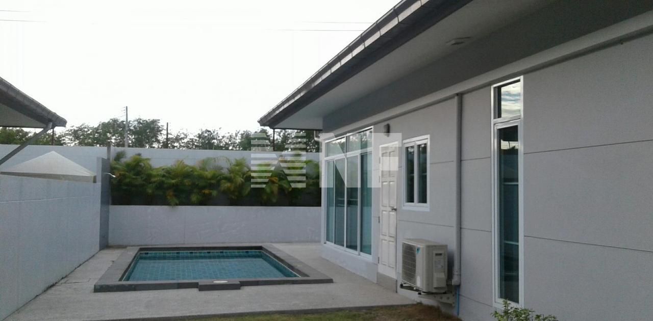 Haus in Pattaya, Thailand, 190 m² - Foto 6