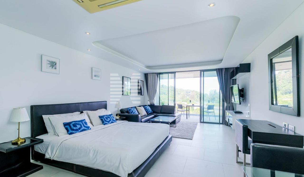 Apartment in Pattaya, Thailand, 52 m² - picture 6