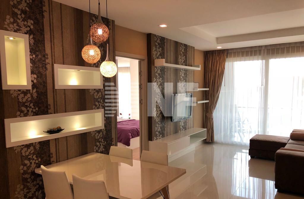 Apartamento en Pattaya, Tailandia, 129 m² - imagen 5