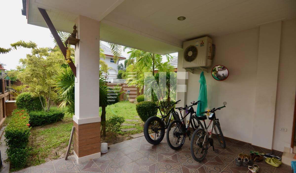 House in Pattaya, Thailand, 166 m² - picture 7