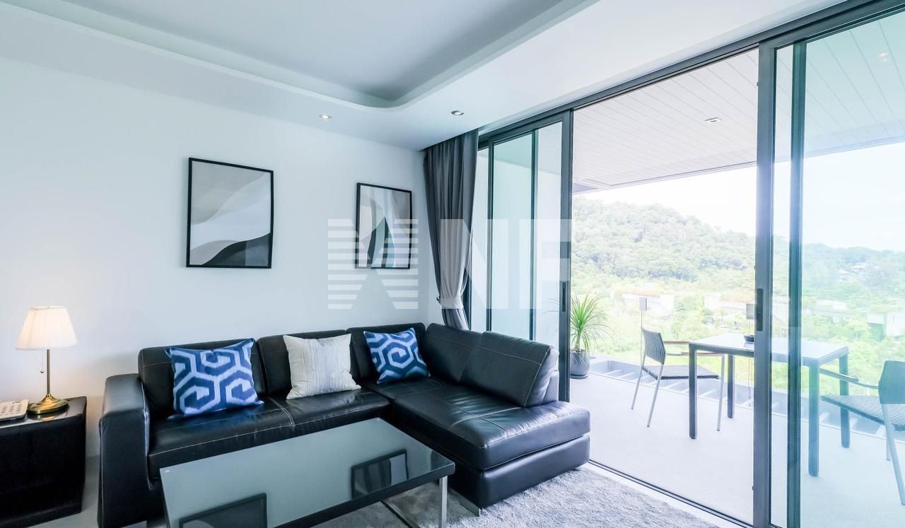 Apartment in Pattaya, Thailand, 52 m² - picture 7