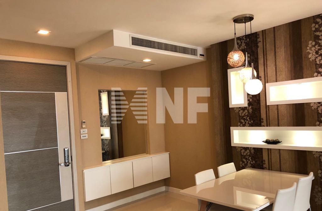 Apartamento en Pattaya, Tailandia, 129 m² - imagen 6