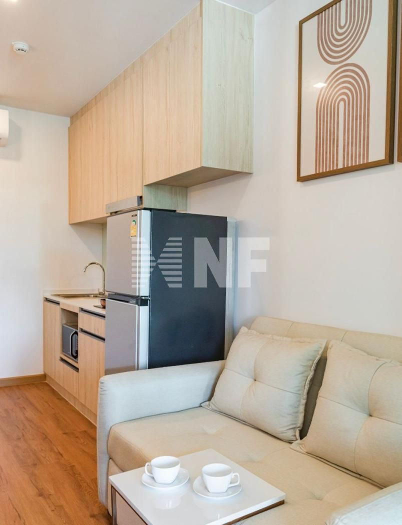 Appartement à Pattaya, Thaïlande, 38 m² - image 8