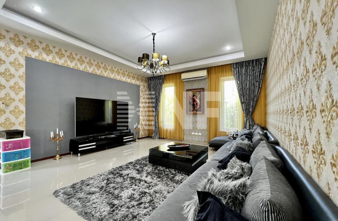 Villa in Pattaya, Thailand, 450 m² - picture 8