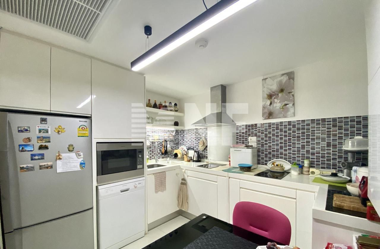 Apartment in Pattaya, Thailand, 125 m² - Foto 7